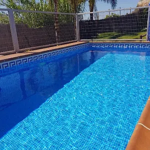 Casa Cecilio , Nerja España
