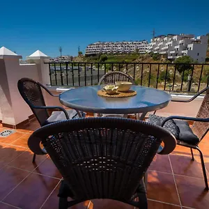 Gaviotas 2e Menyber , Nerja España