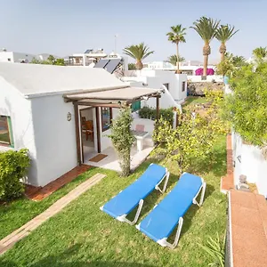 Casa Tango , Puerto del Carmen (Lanzarote) España