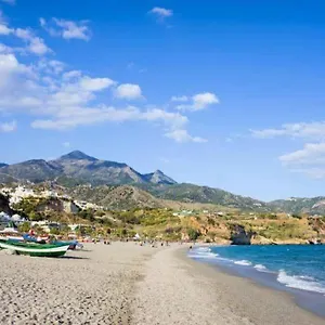 Bajo Playazo Jimena 6 Apartamento