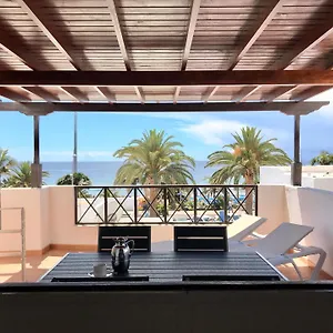 Tabaybas , Puerto del Carmen (Lanzarote) España