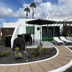 Esteban , Playa Blanca (Lanzarote) España