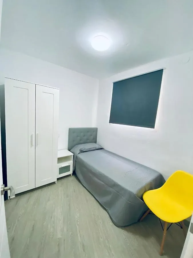 דירות נרחה Apartamento Narixa