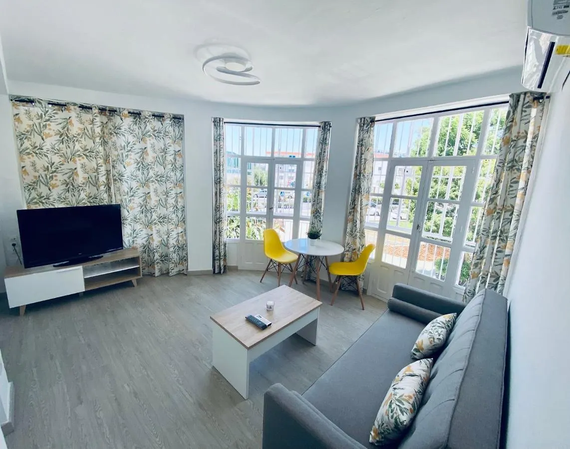 דירות נרחה Apartamento Narixa 0*,  ספרד