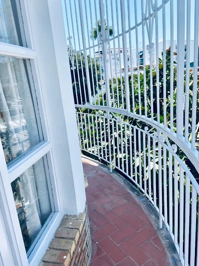 דירות נרחה Apartamento Narixa
