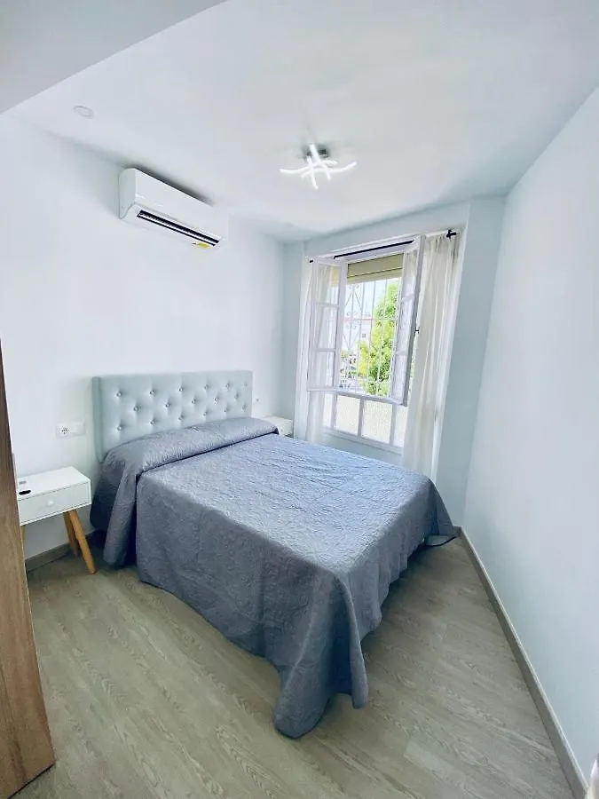 דירות נרחה Apartamento Narixa ספרד