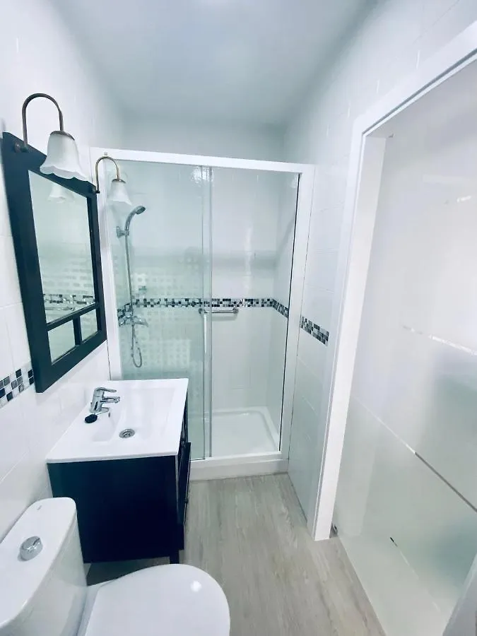 דירות נרחה Apartamento Narixa 0*,  ספרד