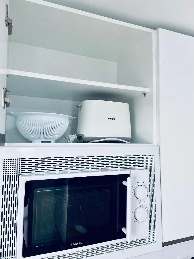 דירות נרחה Apartamento Narixa